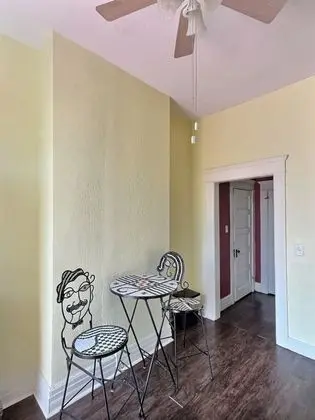 LaSalle Guest House - Mutfak