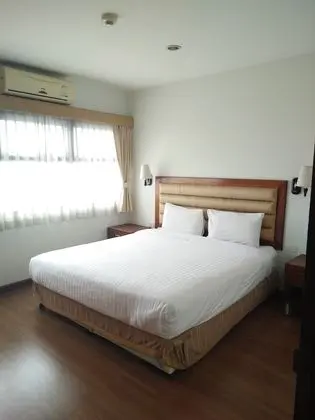 Lasalle Suites Hotel & Residence - Oda