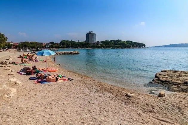 Lasan - 150 m From sea - A1