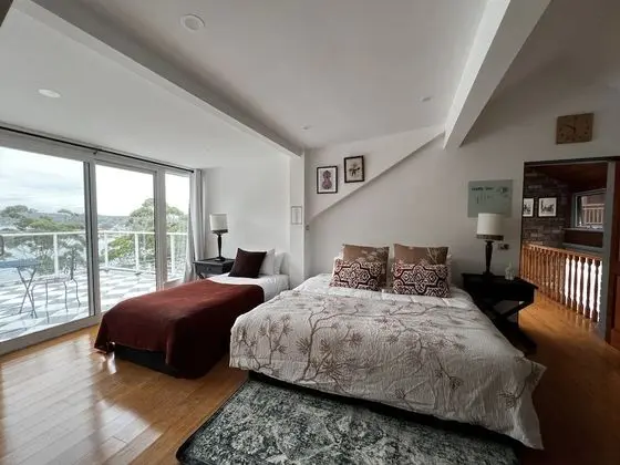 Lascala holiday house - Oda