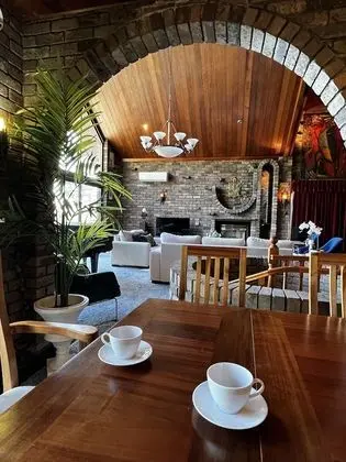 Lascala holiday house - Yerinde Yemek
