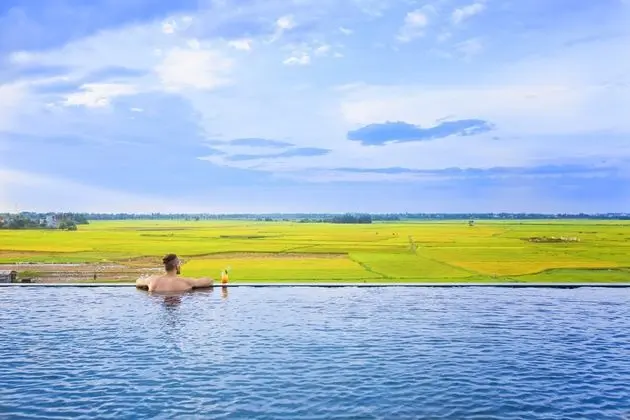 Lasenta Boutique Hotel Hoian