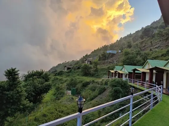 LaSerene The Cottage