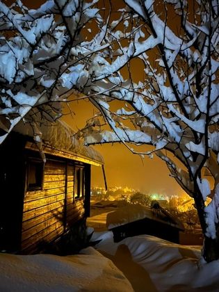 Laşet Bungalov Tatil KöyüFotoğrafı