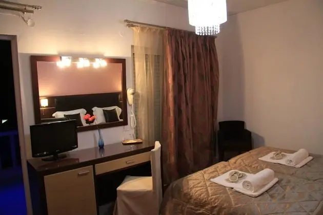 Lasia Hotel - Oda