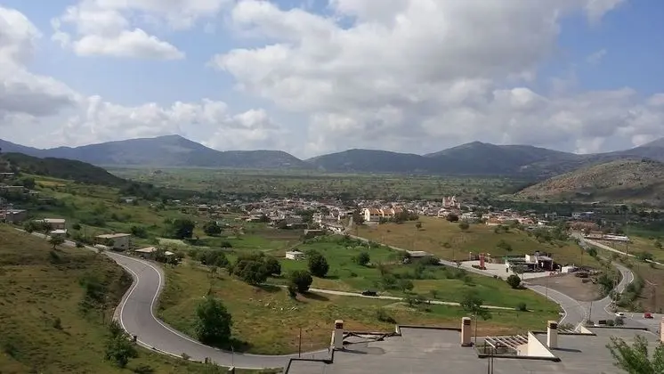 Lasinthos Eco Park