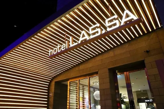 LASSA