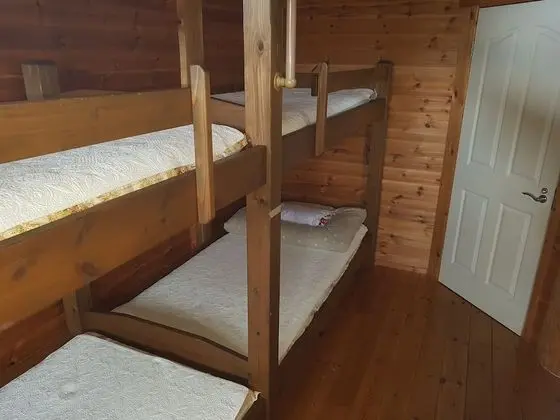 Lassy Condominium - Oda