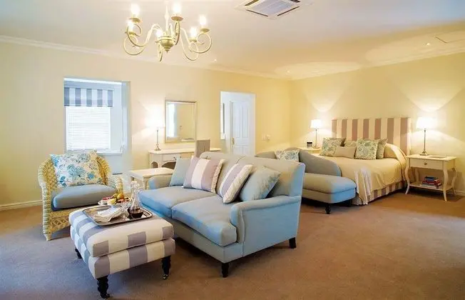 The Last Word - Franschhoek