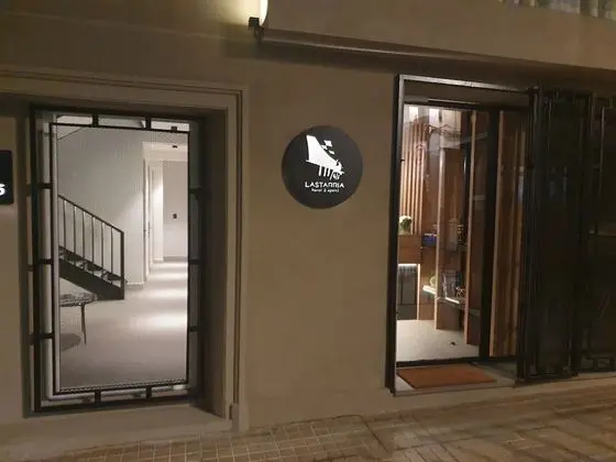 Lastarria Hotel