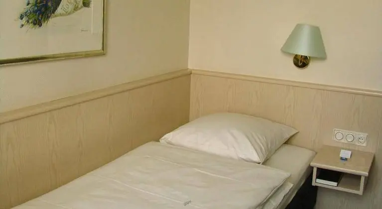 Hotel Lasthaus am Ring