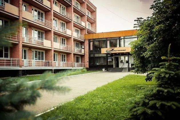 Lastochka