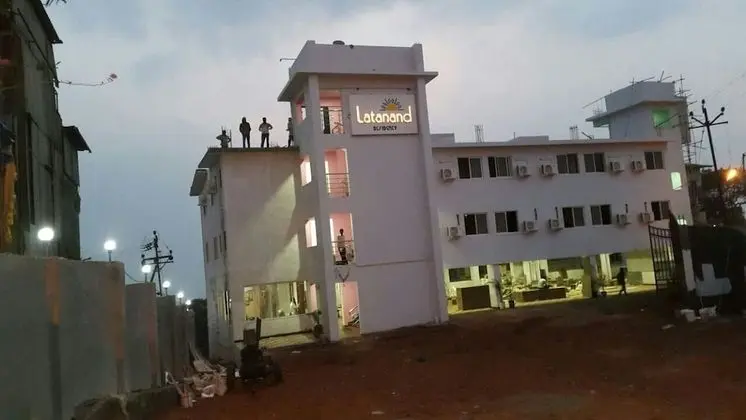 Latanand Residency