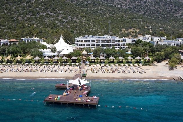 Latanya Park ResortFotoğrafı