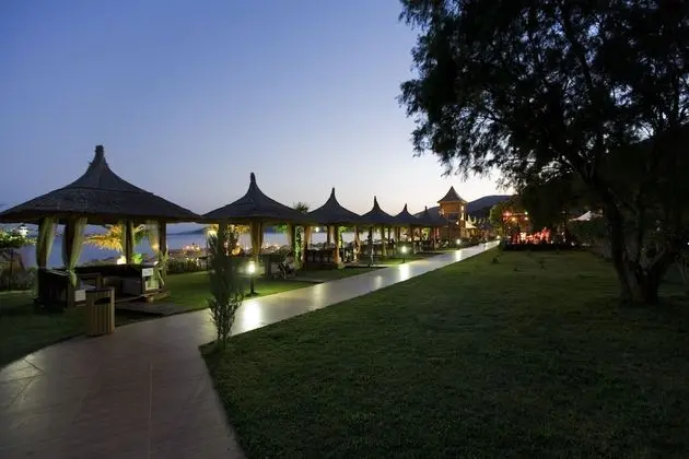 Latanya Park Resort - All Inclusive - Dış Mekan