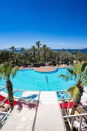 Latanya Park Resort - All Inclusive - Havuz