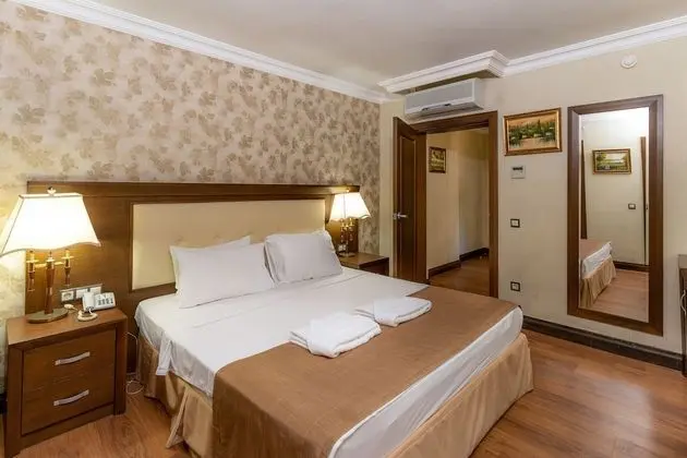 Latanya Park Resort - All Inclusive - Oda