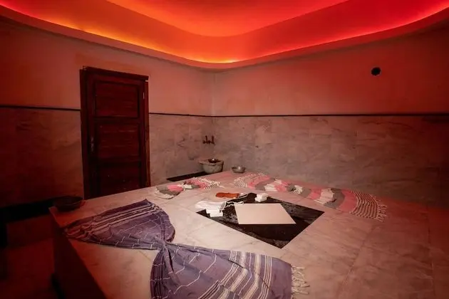 Latanya Park Resort - All Inclusive - Spa