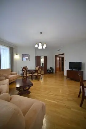 Latar Hotel Complex - Genel