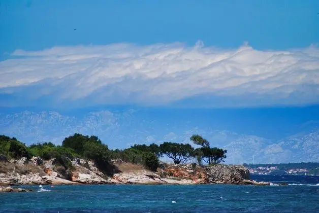Late Summer Solution - Sea, Hike & Bike! - Plaj