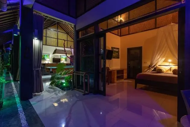 Villa Latebra - Dış Mekan