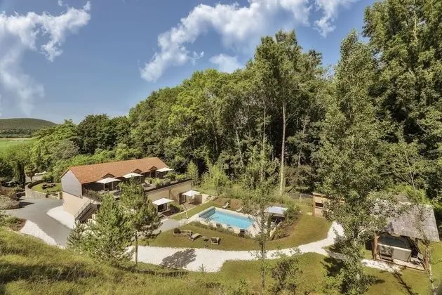 L'Atelier d'Epicure - Logis