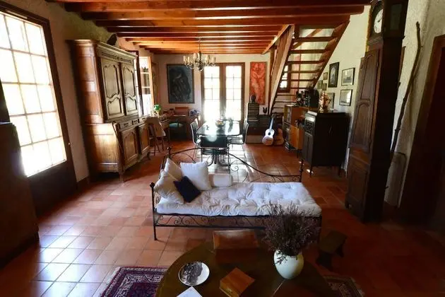 L'Atelier du Grison - Yerinde Yemek