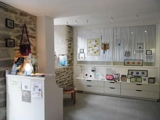 L'Atelier S - Lobi
