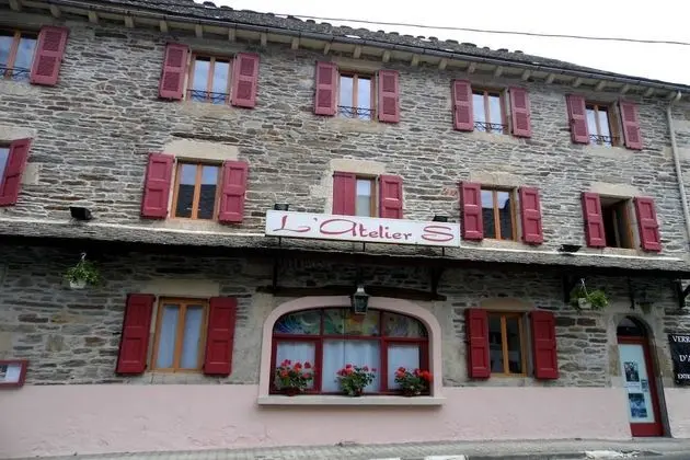L'Atelier S - 1