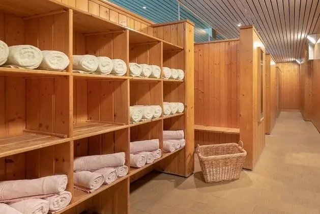 Hotel Latemar - Spa
