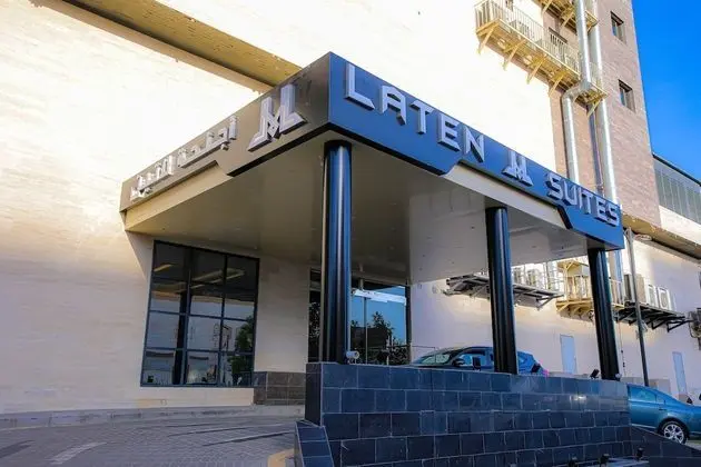 Laten suites