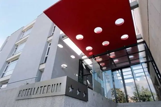 Laterum Conference And Wellness