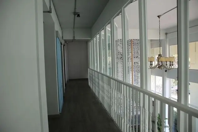Latima Boutique Hostel - Dış Mekan