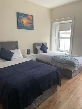 Latin Quarter Townhouse