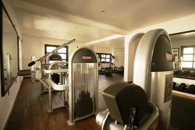 The Latit Hotel Queretaro