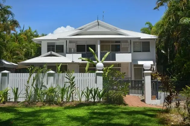 Latitude 16 - Tropic Sands / Villa 8 / Villa 10