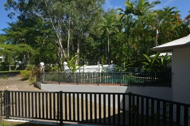 Latitude 16 - Tropic Sands / Villa 8 / Villa 10