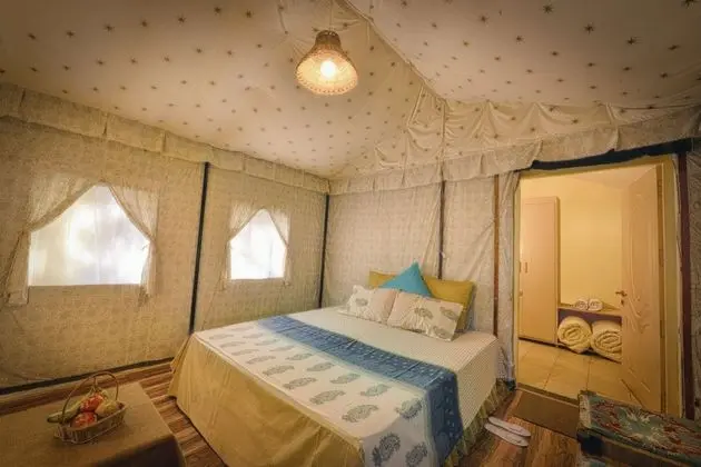 Latitude 29 by The Lake Resort - Oda