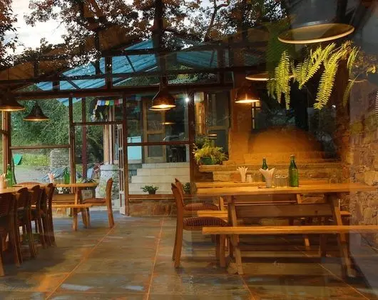 Latitude 29 by The Lake Resort - Yerinde Yemek