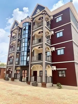 Latitude Guest House