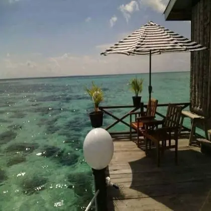 LATO LATO RESORT