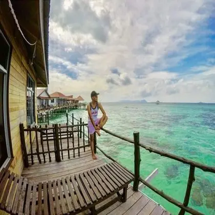 LATO LATO RESORT