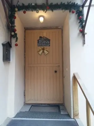 Latti St.Petersburg - Dış Mekan