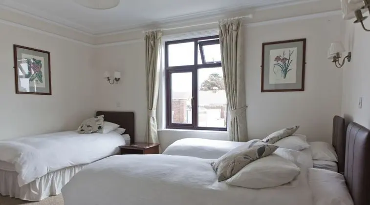 Lattice Lodge Guest House