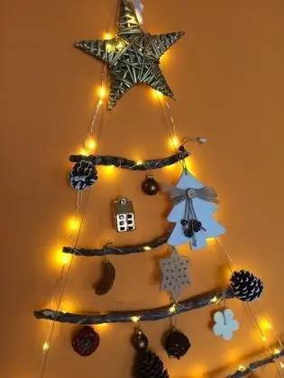 L'Attico di Piazza Mazzini Rooms - İç Mekan