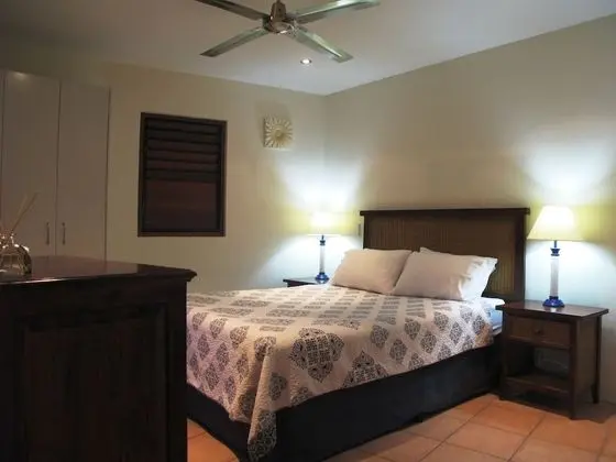 L'Auberge Apartments Noosa - Oda
