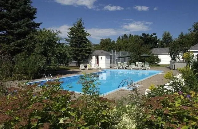 L'Auberge Au Petit Berger