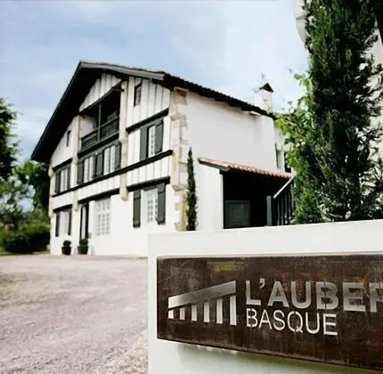 L'Auberge Basque