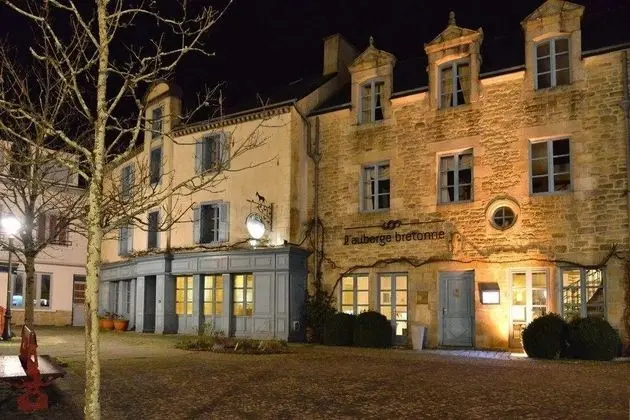 L'Auberge Bretonne