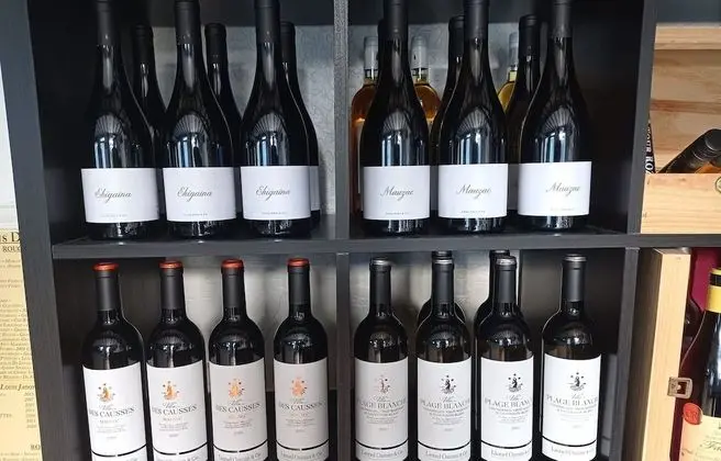 L'auberge Campagnarde Spa & Sauna